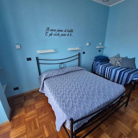 La Bertina Hotel Montefiascone Eksteriør billede