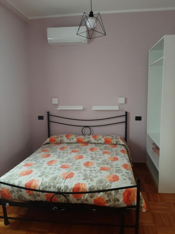 La Bertina Hotel Montefiascone Eksteriør billede