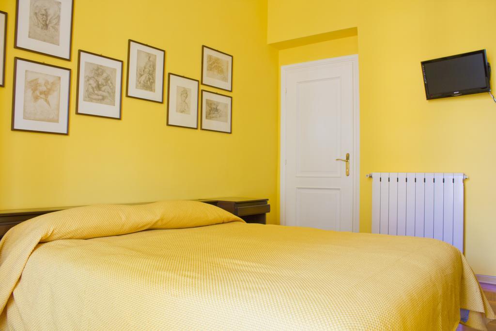 La Bertina Hotel Montefiascone Værelse billede