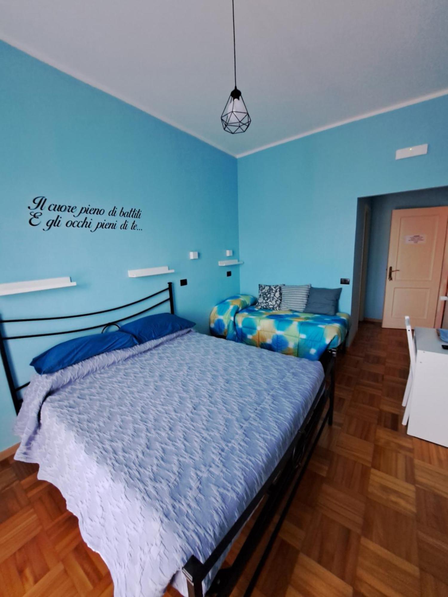 La Bertina Hotel Montefiascone Eksteriør billede