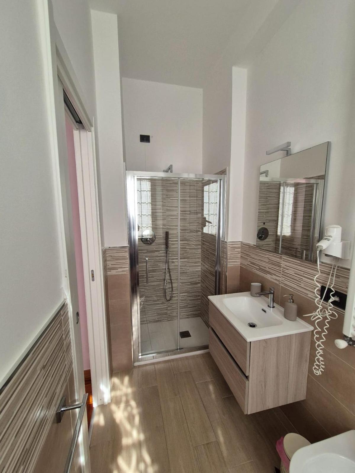 La Bertina Hotel Montefiascone Eksteriør billede