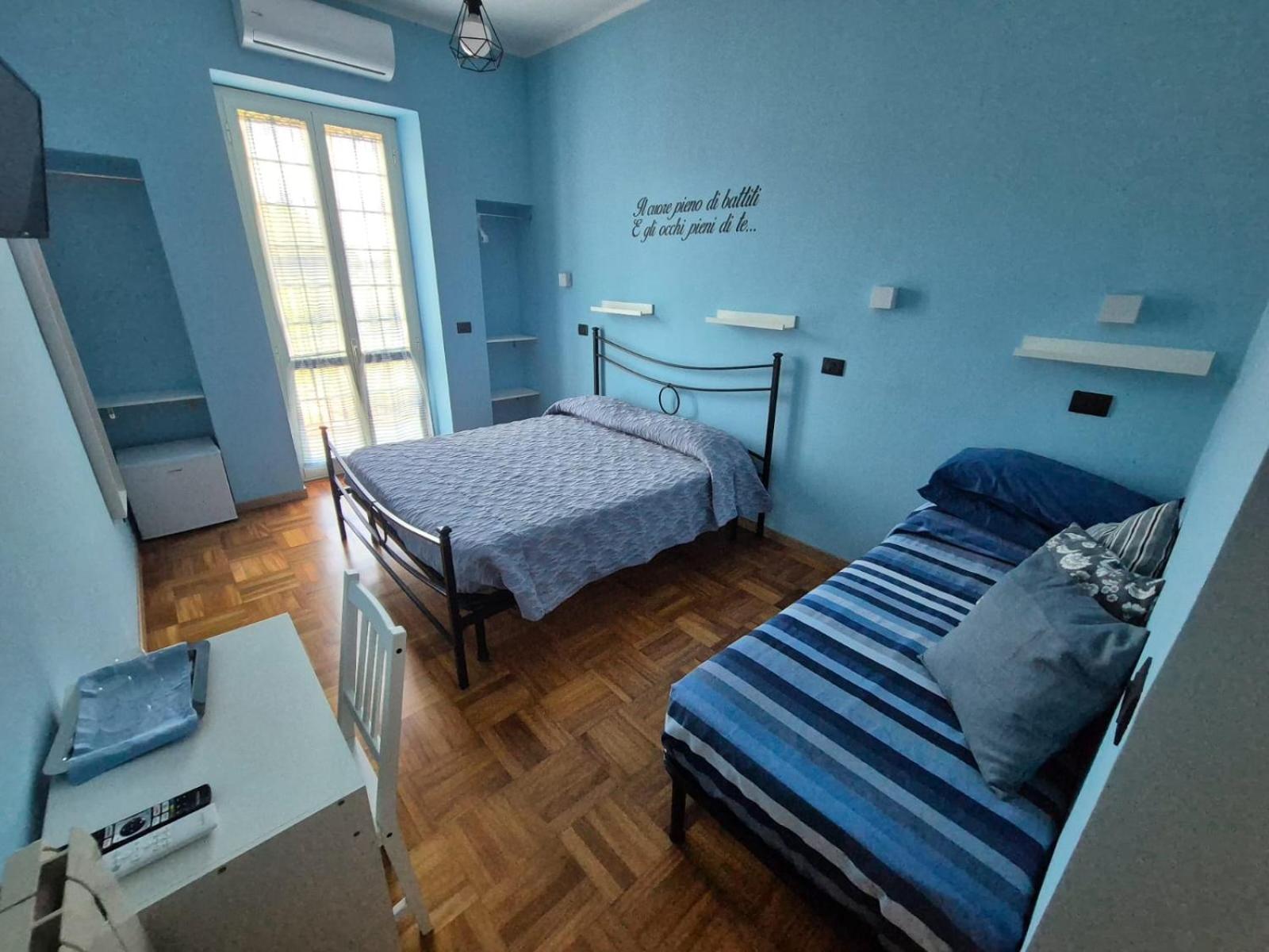 La Bertina Hotel Montefiascone Eksteriør billede